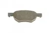 Тормозные колодки передние дисковые BOSCH 0 986 494 135 (фото 6)