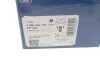 Тормозные колодки передние дисковые BOSCH 0986494136 (фото 5)
