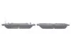 Тормозные колодки дисковые BOSCH 0986494137 (фото 3)
