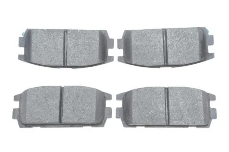 Гальмівні колодки дискові BOSCH 0986494137