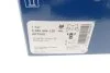 Тормозные колодки передние дисковые BOSCH 0 986 494 139 (фото 12)