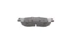 Тормозные колодки передние дисковые BOSCH 0 986 494 139 (фото 2)