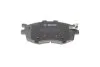 Тормозные колодки передние дисковые BOSCH 0 986 494 139 (фото 6)