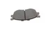 Тормозные колодки передние дисковые BOSCH 0 986 494 139 (фото 7)