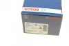 Гальмівні колодки задні дискові BOSCH 0 986 494 142 (фото 7)