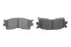 Тормозные колодки передние дисковые BOSCH 0986494144 (фото 5)