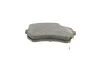 Тормозные колодки задние дисковые BOSCH 0986494145 (фото 5)