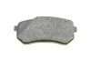 Тормозные колодки задние дисковые BOSCH 0986494145 (фото 8)