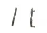 Тоpмозние колодки (вир-во Bosch) BOSCH 0986494146 (фото 3)