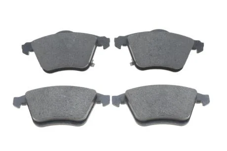 Тормозные колодки передние дисковые BOSCH 0986494149