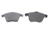 Тормозные колодки передние дисковые BOSCH 0986494149 (фото 5)