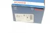 Тормозные колодки передние дисковые BOSCH 0 986 494 153 (фото 7)