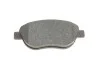 Гальмівні колодки дискові BOSCH 0986494157 (фото 5)
