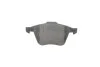 Тормозные колодки передние дисковые BOSCH 0 986 494 158 (фото 4)