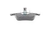Тормозные колодки передние дисковые BOSCH 0 986 494 158 (фото 5)