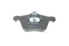 Тормозные колодки передние дисковые BOSCH 0 986 494 158 (фото 6)