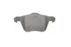 Тормозные колодки передние дисковые BOSCH 0 986 494 158 (фото 7)
