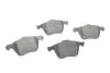 Тормозные колодки передние дисковые BOSCH 0 986 494 158 (фото 8)