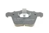 Гальмівні колодки передні дискові BOSCH 0986494159 (фото 7)