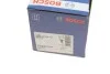 Гальмівні колодки передні дискові BOSCH 0986494159 (фото 9)