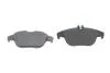 Тормозные колодки задние дисковые BOSCH 0986494162 (фото 5)