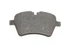Тормозные колодки передние дисковые BOSCH 0986494168 (фото 3)