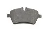 Тормозные колодки передние дисковые BOSCH 0986494168 (фото 5)