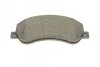 Тормозные колодки передние дисковые BOSCH 0 986 494 170 (фото 9)