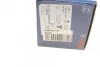 Тормозные колодки передние дисковые BOSCH 0 986 494 170 (фото 10)