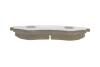 Тормозные колодки дисковые BOSCH 0 986 494 173 (фото 6)