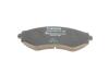 Тормозные колодки дисковые BOSCH 0 986 494 173 (фото 7)