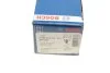 Гальмівні колодки передні дискові BOSCH 0 986 494 174 (фото 6)