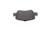 Гальмівні колодки задні дискові BOSCH 0986494182 (фото 4)