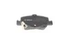 Гальмівні колодки задні дискові BOSCH 0986494182 (фото 6)