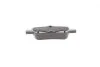 Гальмівні колодки задні дискові BOSCH 0986494182 (фото 8)
