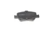 Гальмівні колодки задні дискові BOSCH 0986494182 (фото 9)