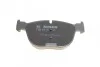 Тормозные колодки передние дисковые BOSCH 0 986 494 191 (фото 4)