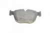 Тормозные колодки передние дисковые BOSCH 0 986 494 191 (фото 5)