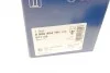 Тормозные колодки передние дисковые BOSCH 0 986 494 191 (фото 7)