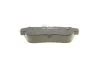 Тормозные колодки задние барабанные BOSCH 0 986 494 192 (фото 3)