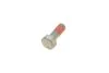Тормозные колодки задние барабанные BOSCH 0 986 494 192 (фото 6)