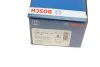 Тормозные колодки задние барабанные BOSCH 0 986 494 192 (фото 8)