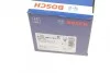 Гальмівні колодки передні дискові BOSCH 0 986 494 194 (фото 9)