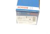 Гальмівні колодки задні дискові BOSCH 0 986 494 199 (фото 7)