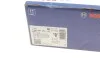 Тормозные колодки передние дисковые BOSCH 0986494200 (фото 11)
