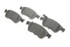 Тормозные колодки передние дисковые BOSCH 0986494200 (фото 2)