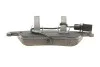 Тормозные колодки передние дисковые BOSCH 0986494200 (фото 4)