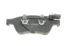 Тормозные колодки передние дисковые BOSCH 0986494200 (фото 5)