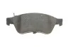 Тормозные колодки передние дисковые BOSCH 0986494200 (фото 6)