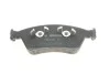 Тормозные колодки передние дисковые BOSCH 0986494200 (фото 7)